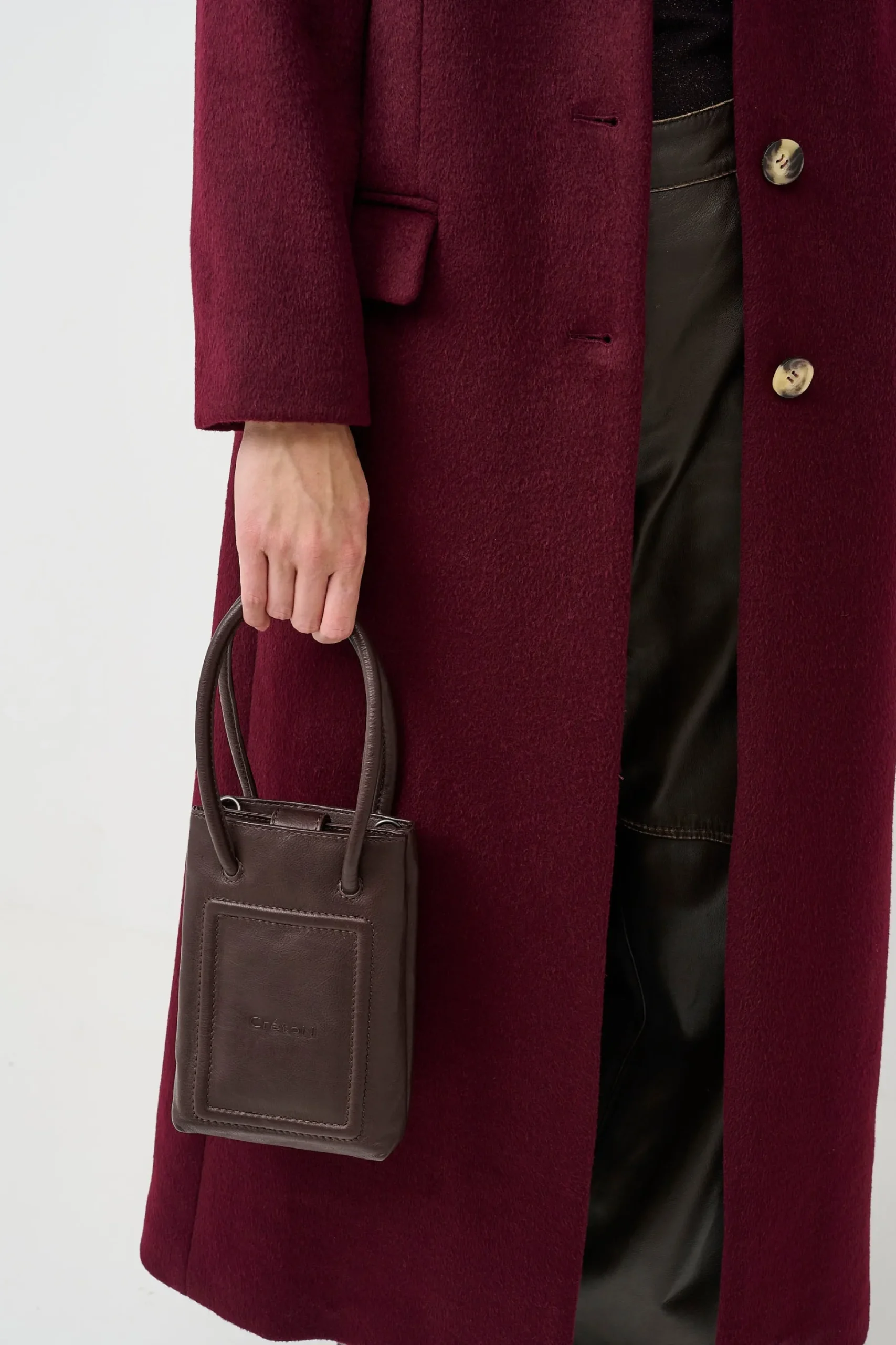 CRABenson Cross-Over Taske