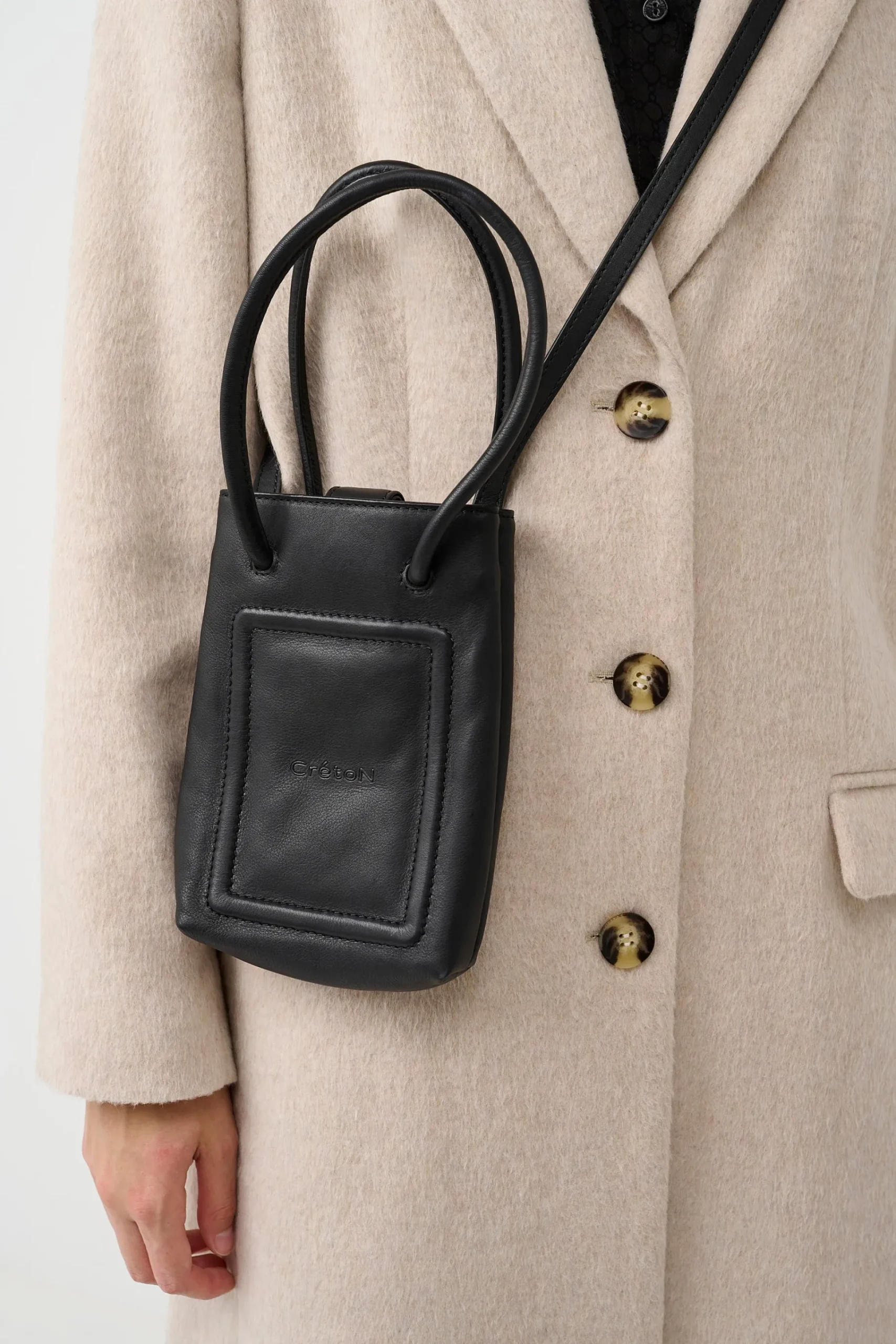 CRABenson Cross-Over Taske