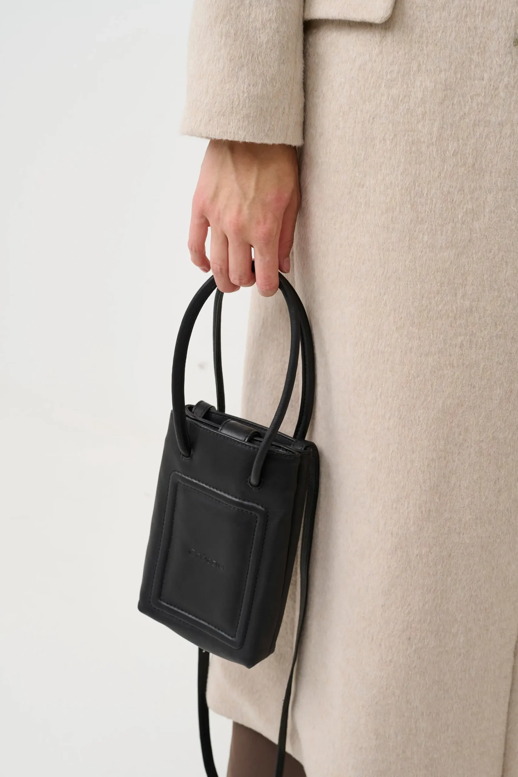 CRABenson Cross-Over Taske