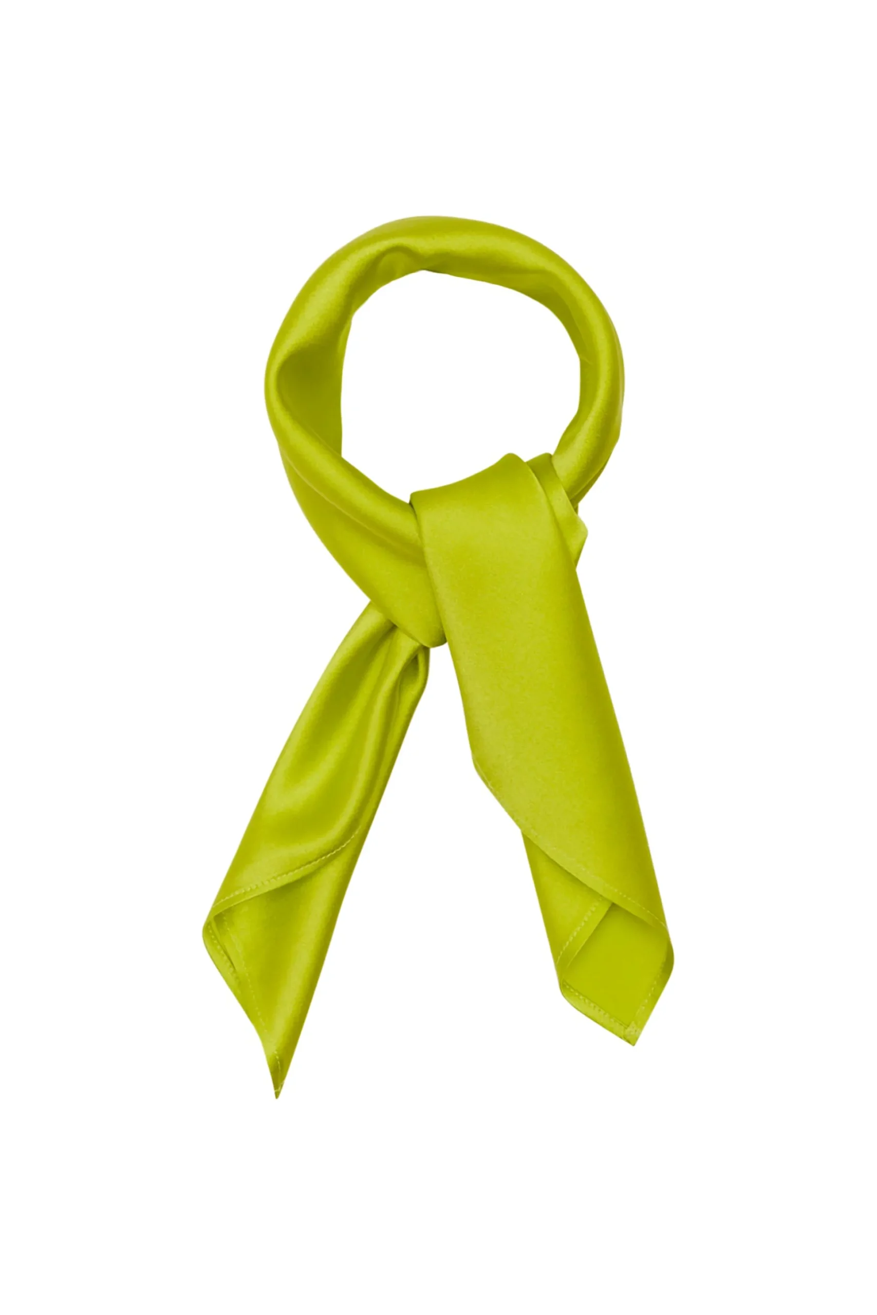 CRABetty Silke Tørklæde