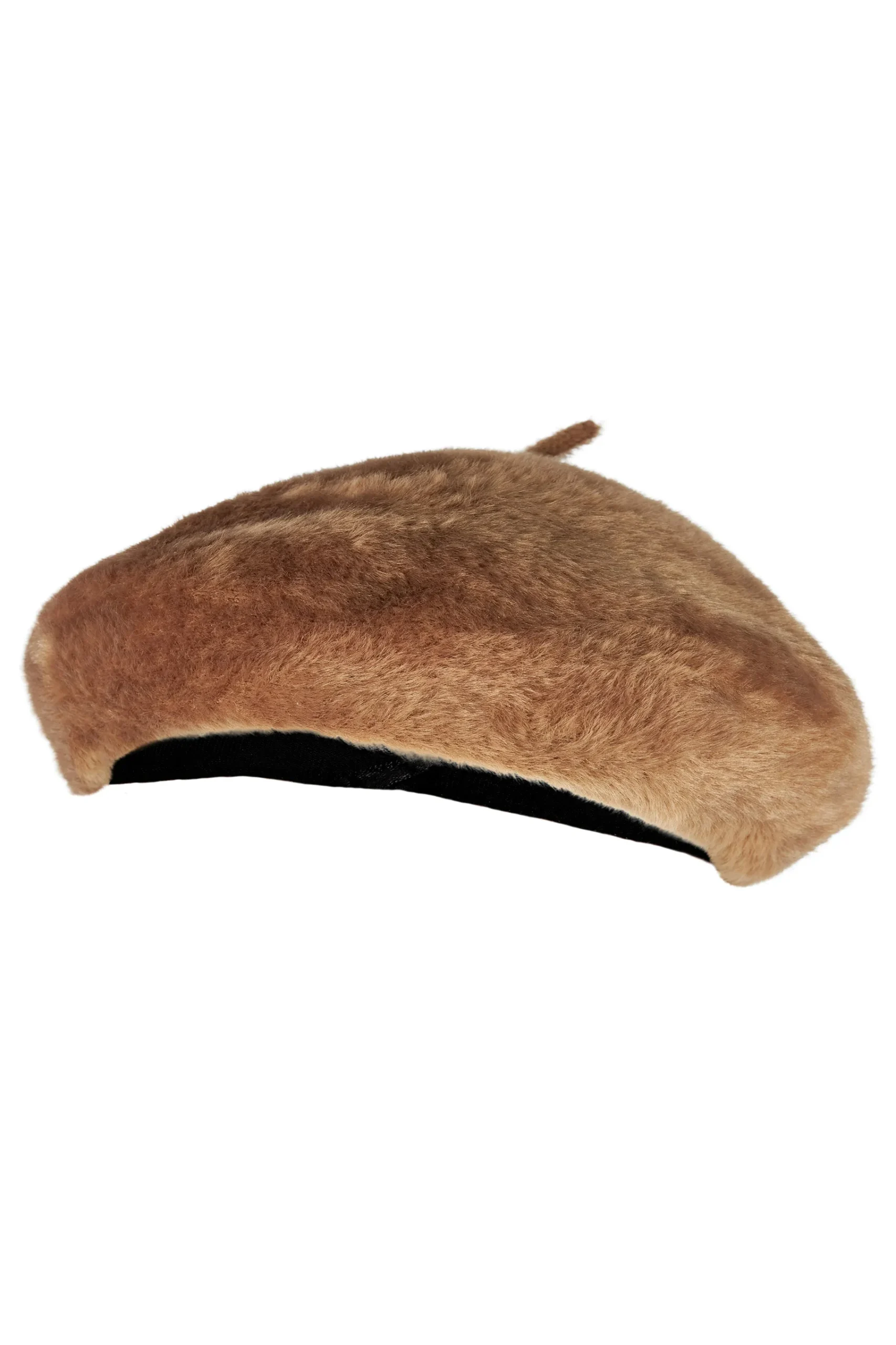 CRABrooklynn Beret Hat