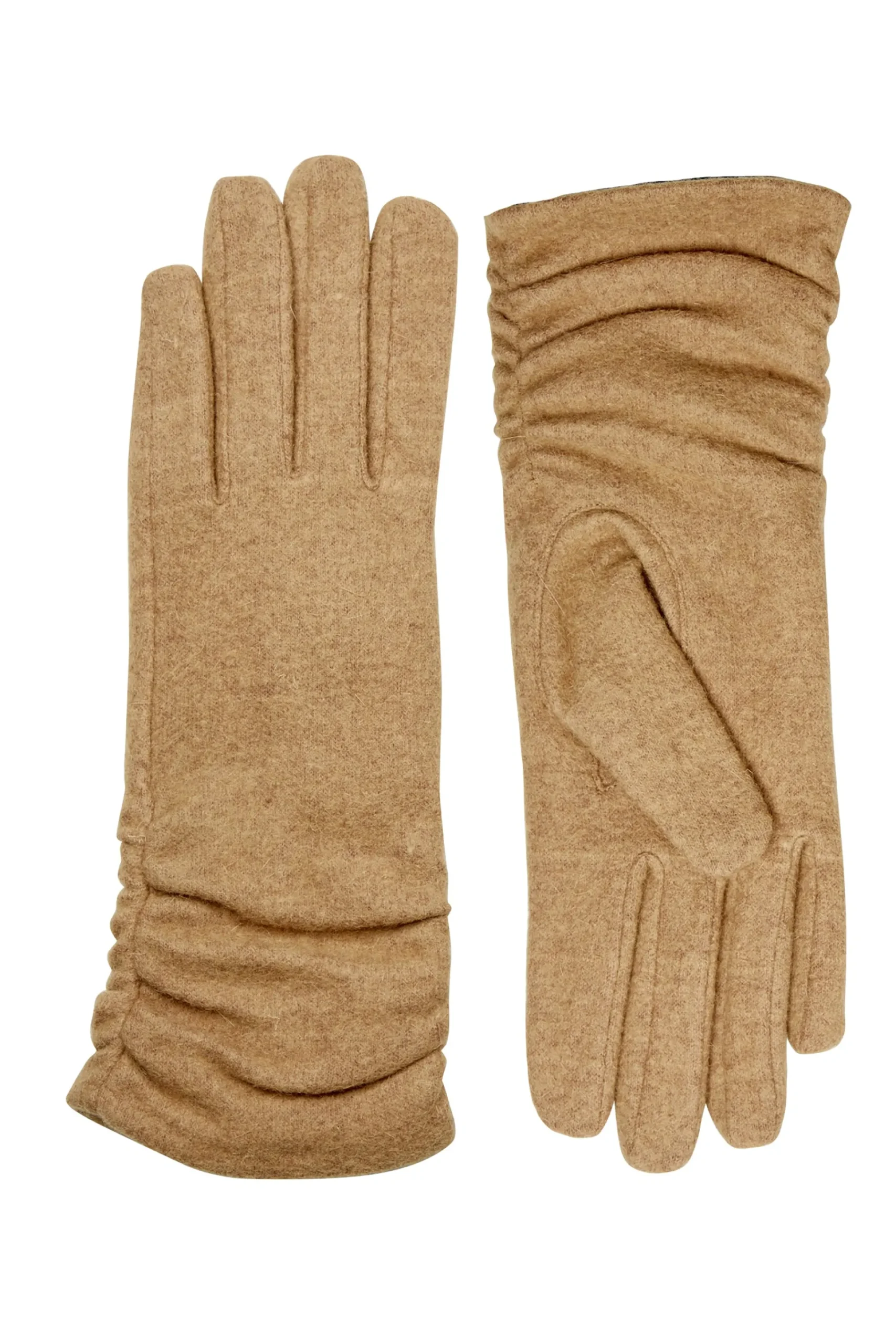 CRAGloriana Uld Handske