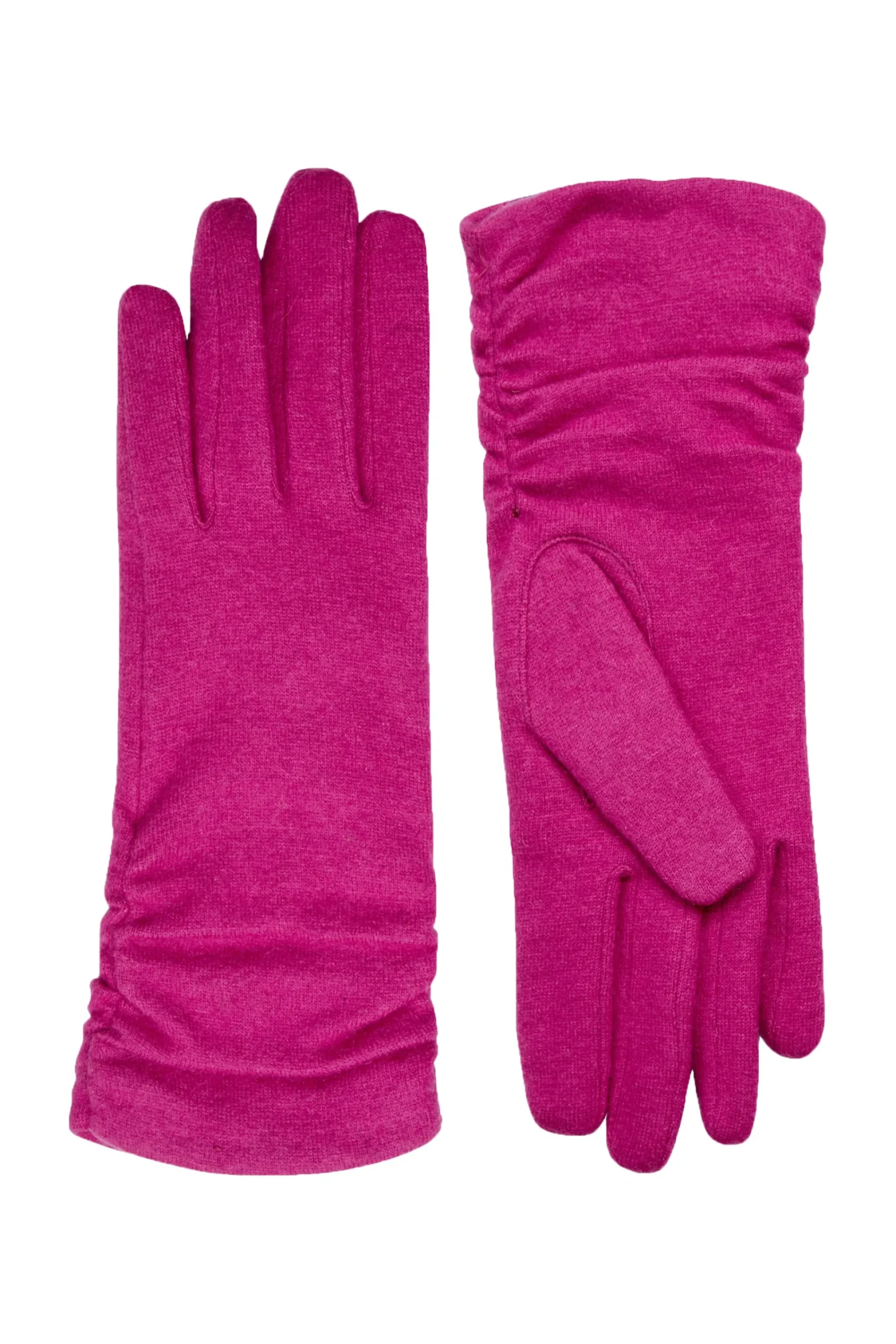 CRAGloriana Uld Handske