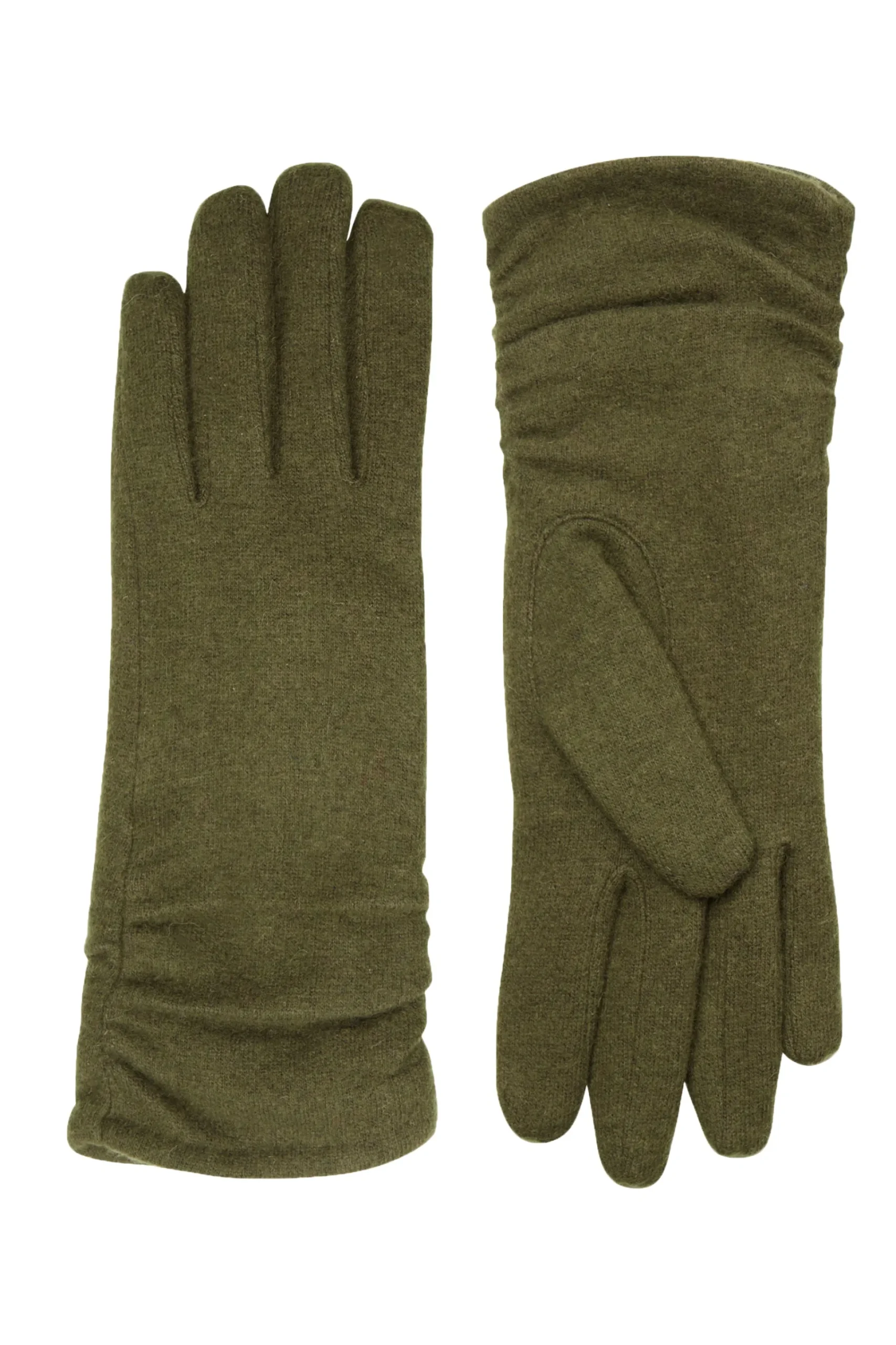 CRAGloriana Uld Handske