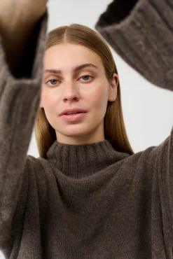 CRAmalie Kashmir Pullover