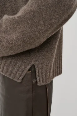 CRAmalie Kashmir Pullover