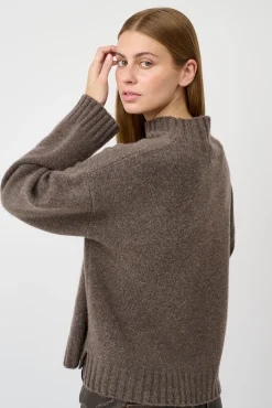 CRAmalie Kashmir Pullover
