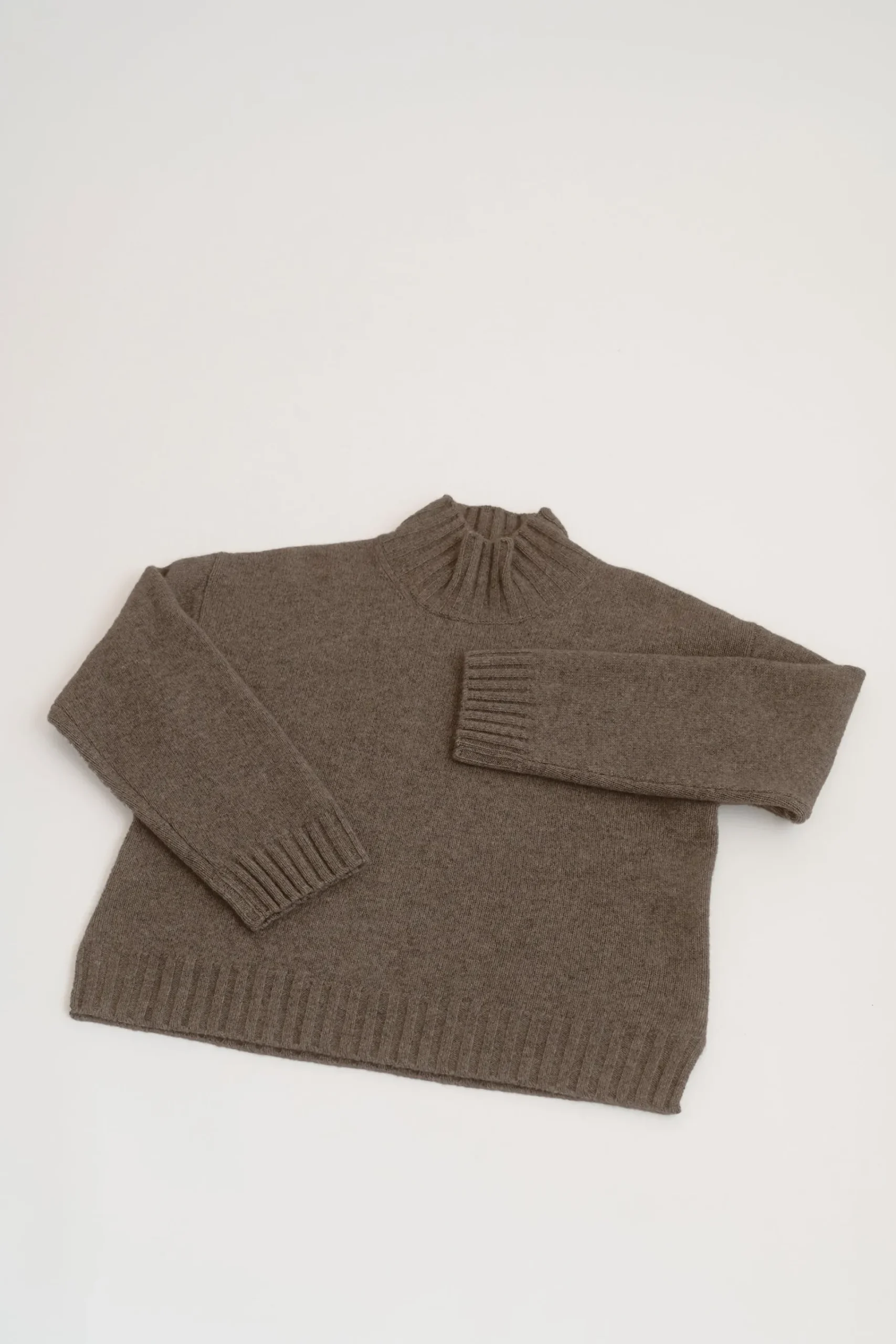 CRAmalie Kashmir Pullover