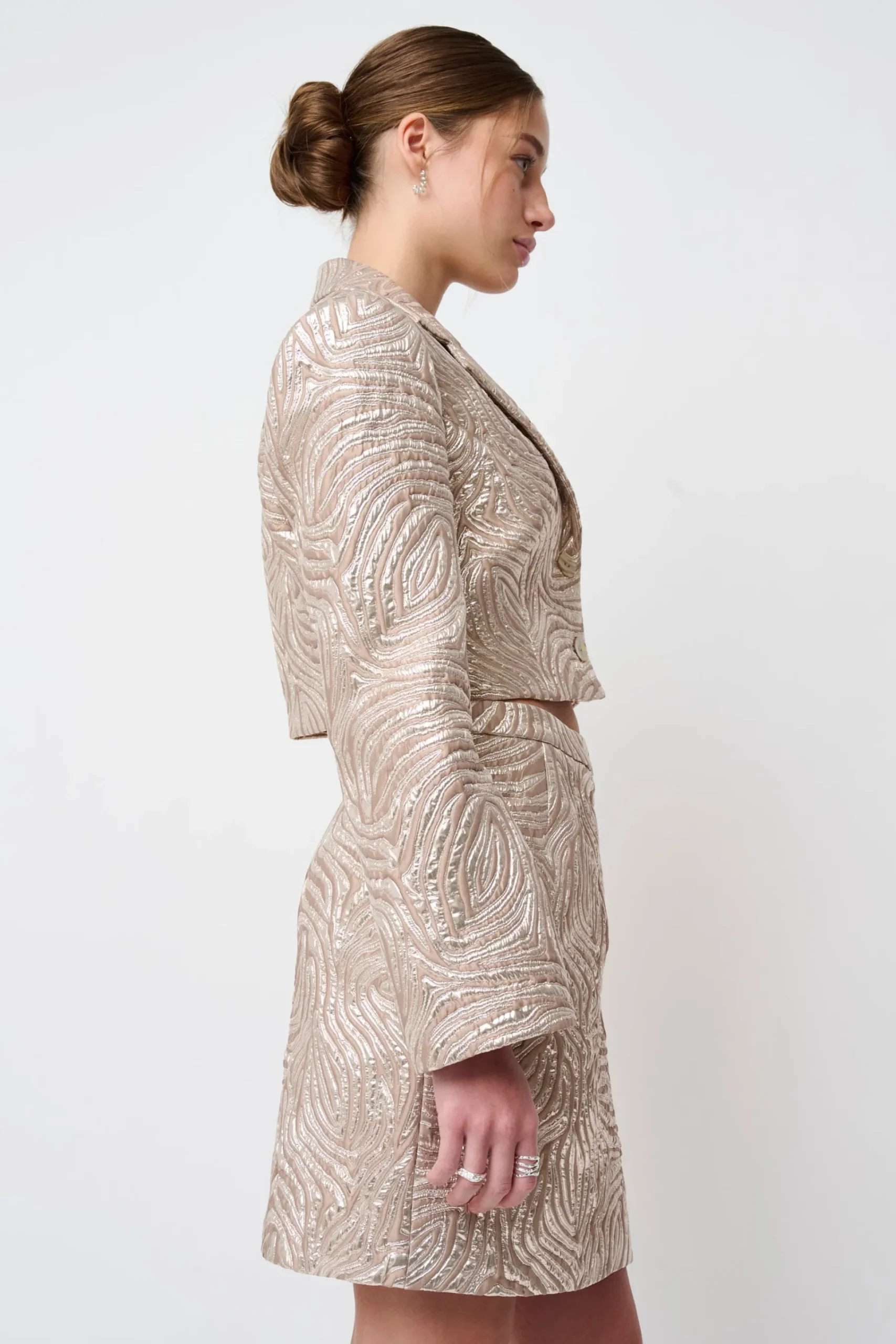 CRArcady Mini Nederdel