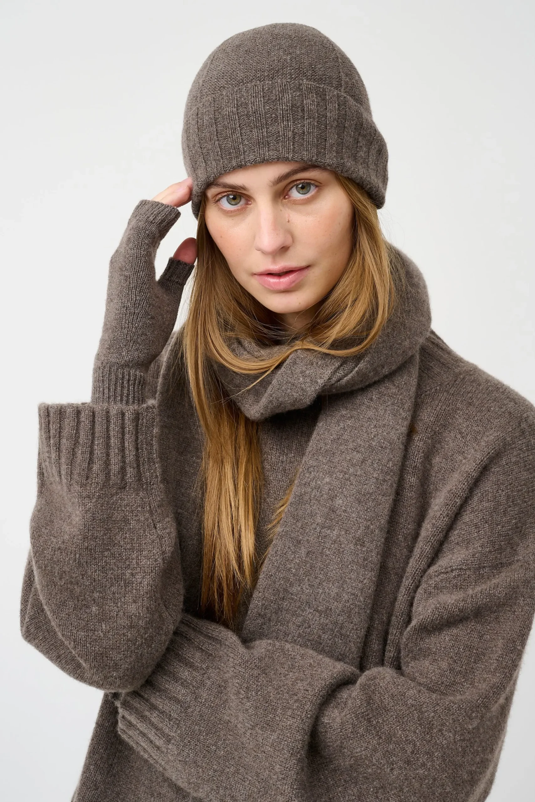 CRARosie Kashmir Håndluffe