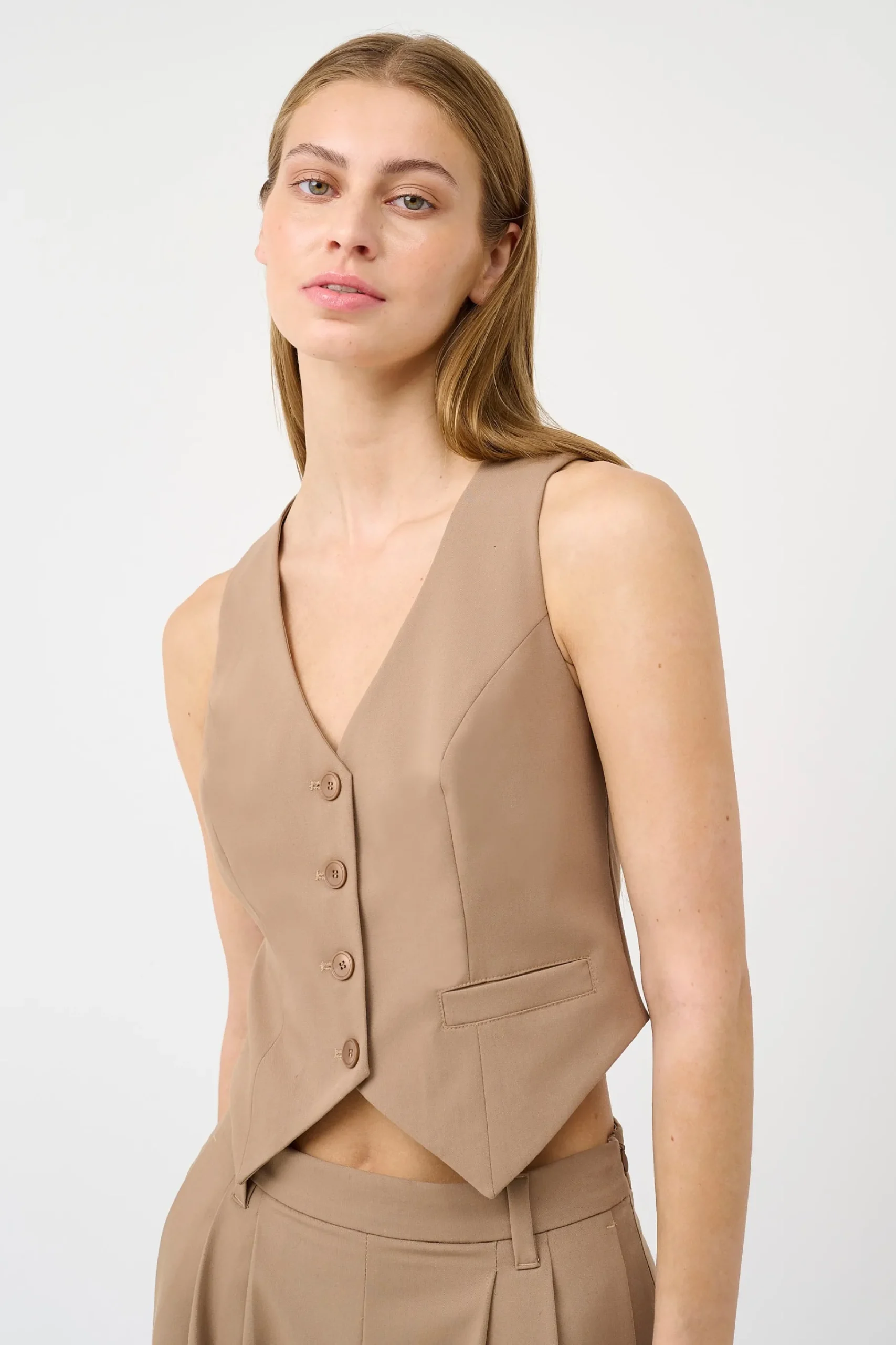 CRAshley Vest