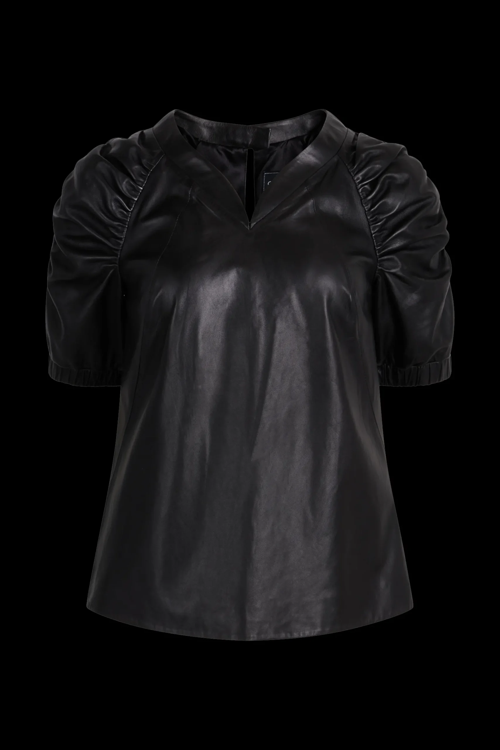 CRAttalee Skind Bluse