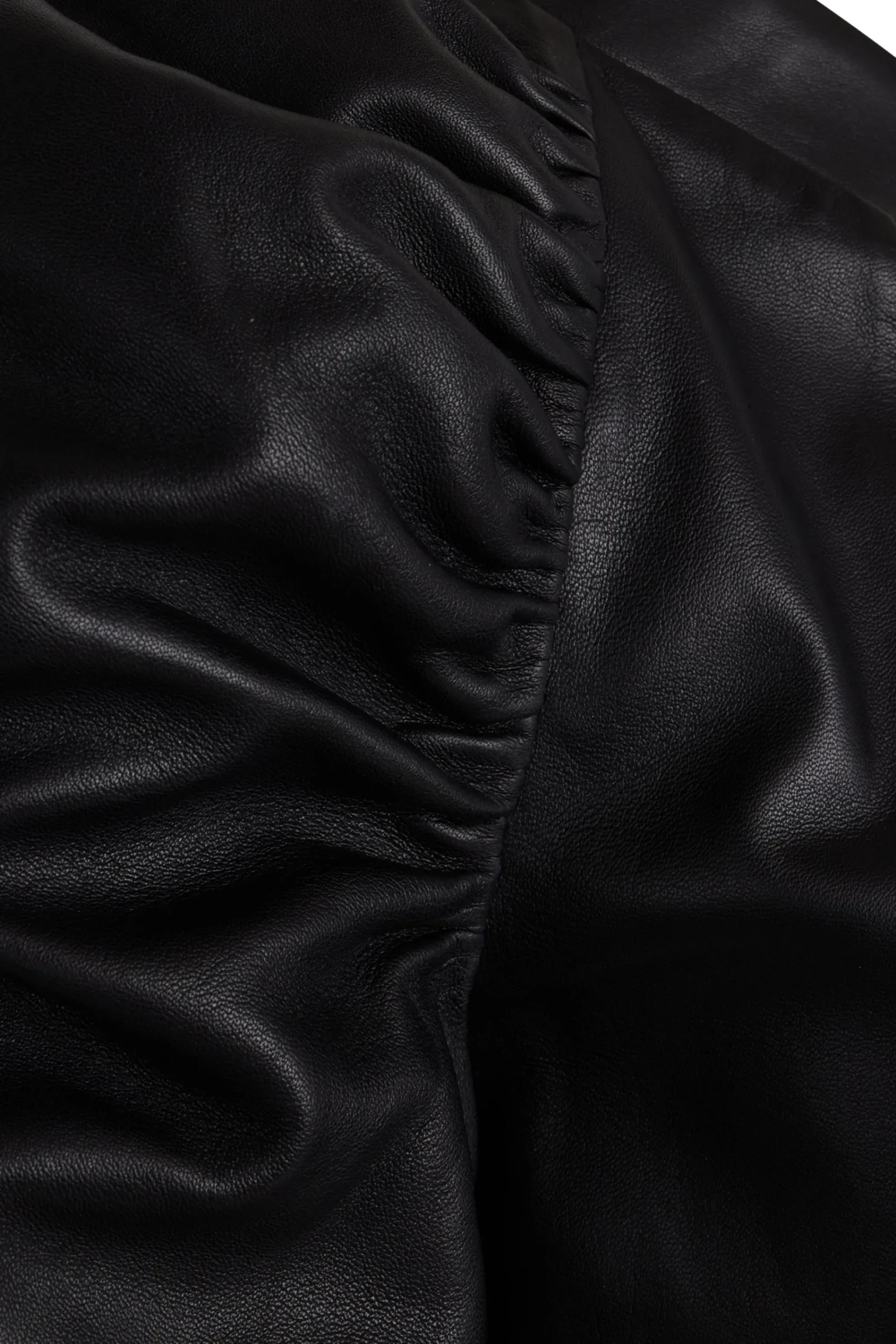 CRAttalee Skind Bluse