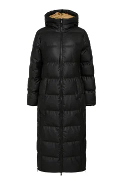 CRBallard Regn Puffer Frakke