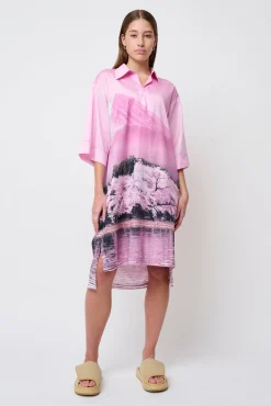 CRCalla Tunika Kjole