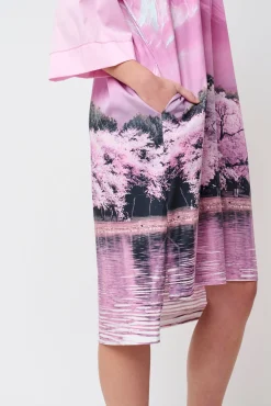 CRCalla Tunika Kjole