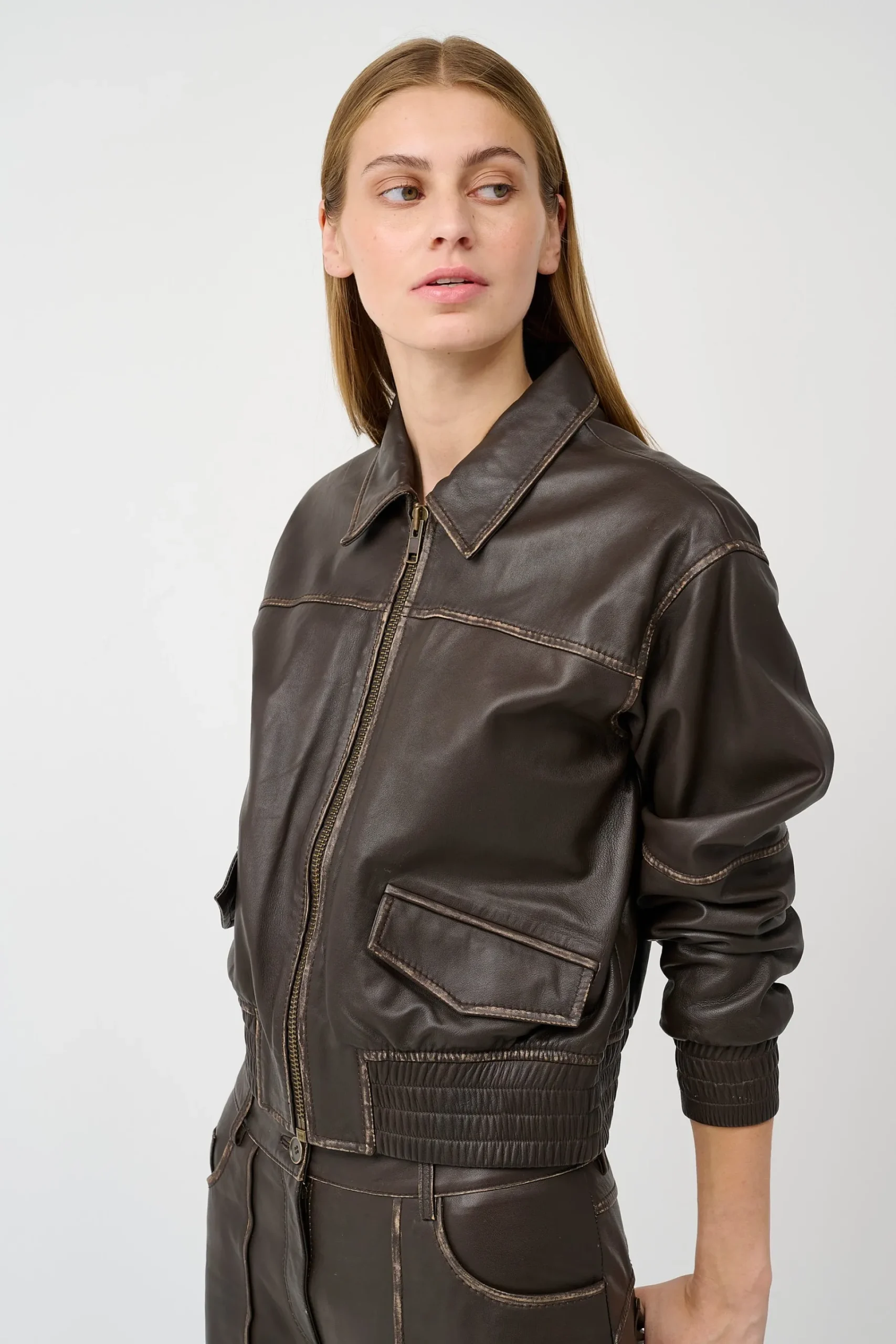 CRCalli Skind Bomber