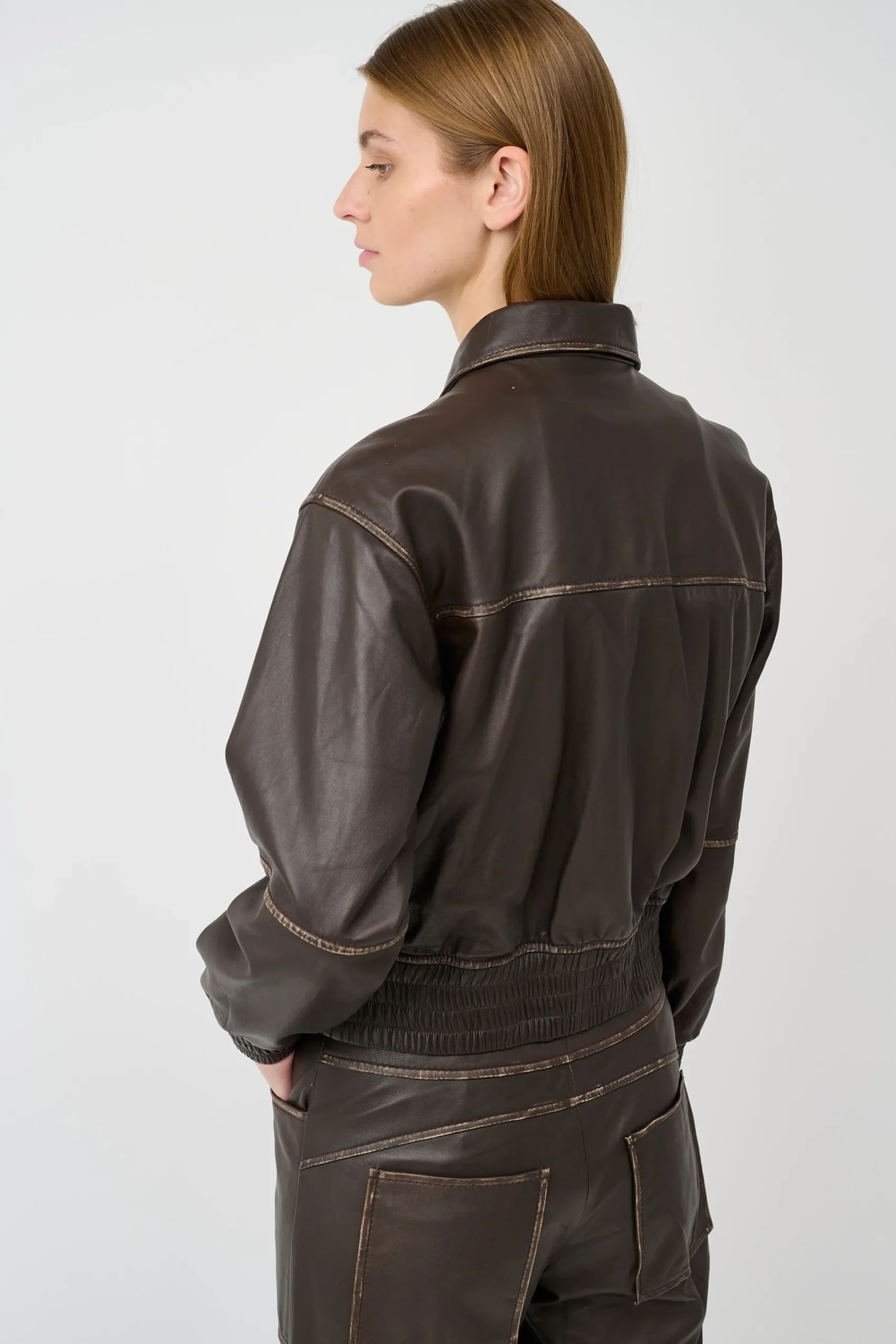 CRCalli Skind Bomber