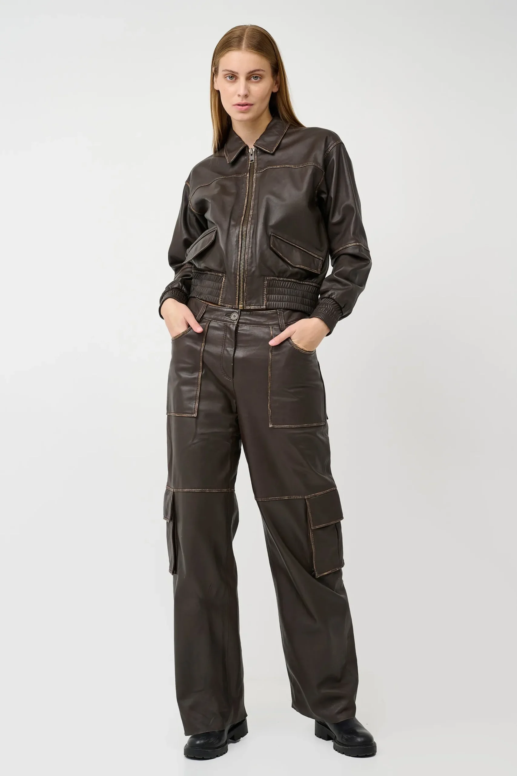 CRCalli Skind Bomber