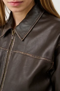 CRCalli Skind Bomber