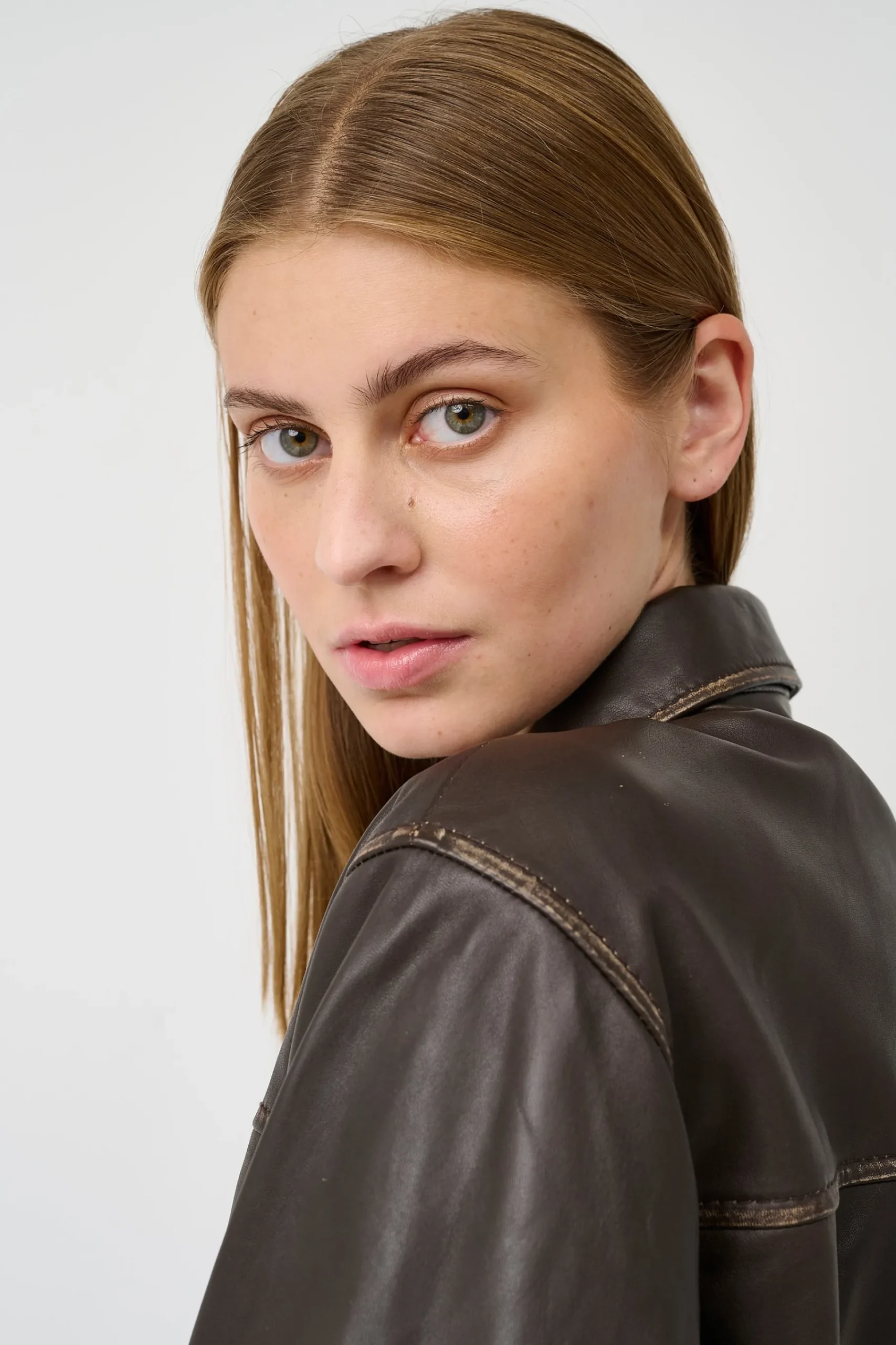 CRCalli Skind Bomber