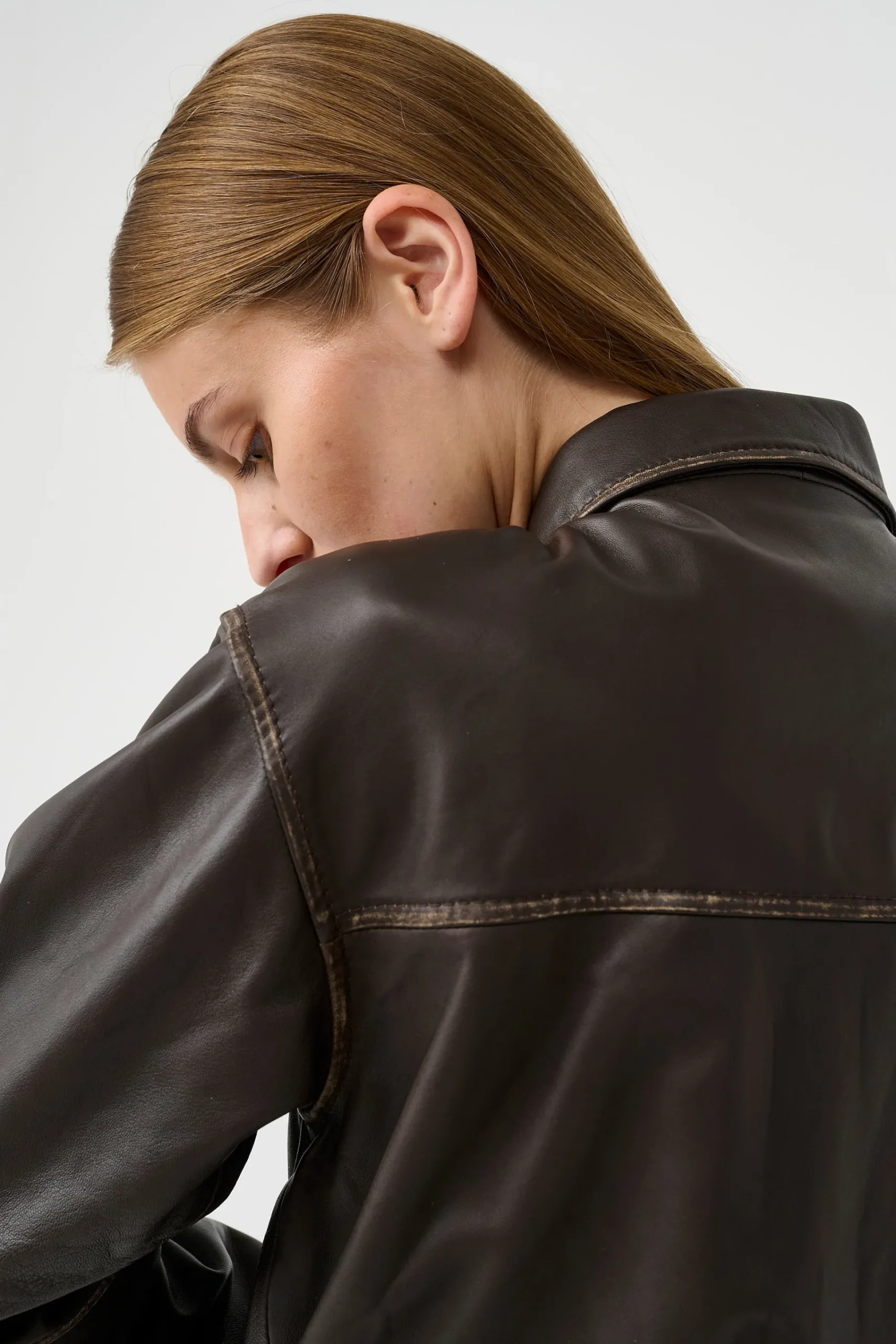 CRCalli Skind Bomber