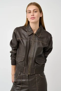 CRCalli Skind Bomber