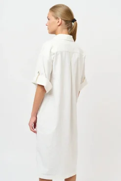 CRCarla tunika kjole