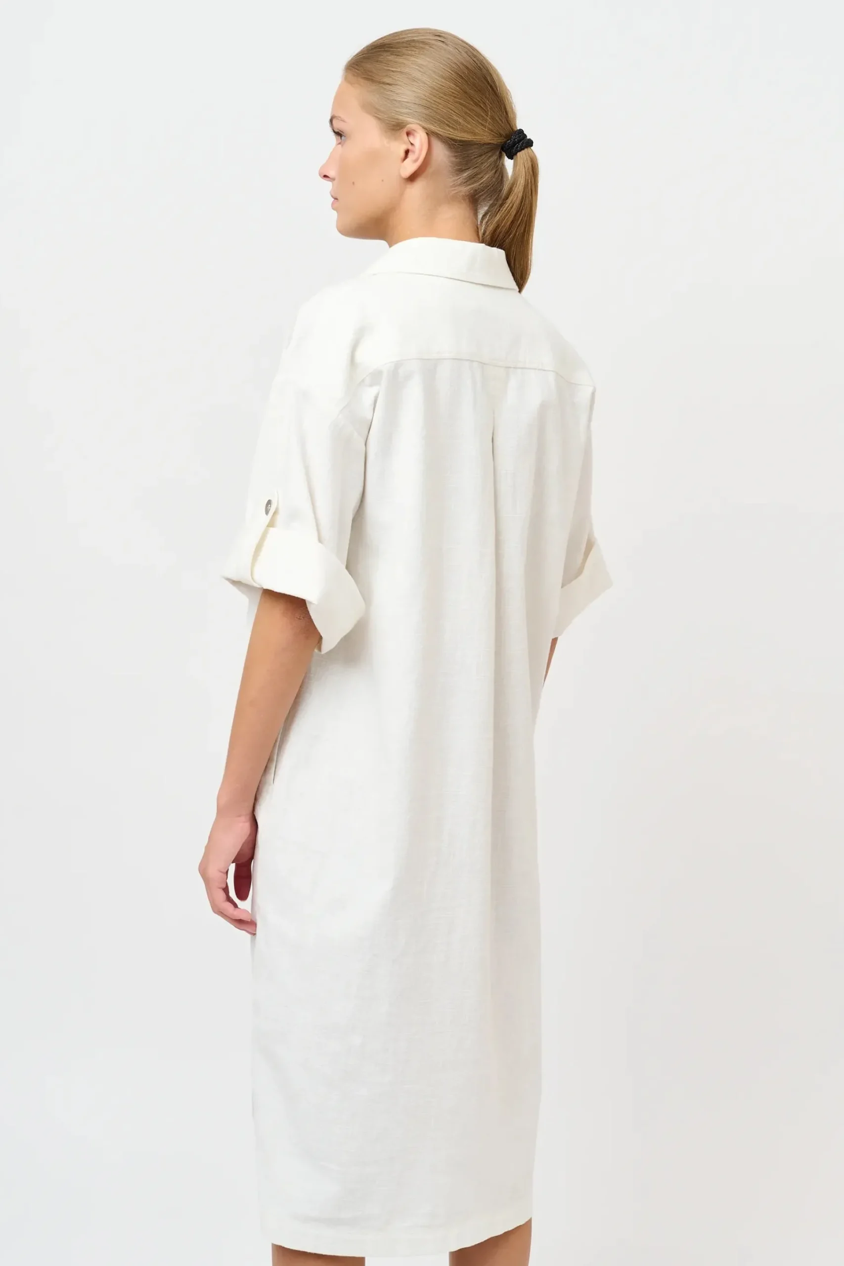 CRCarla tunika kjole