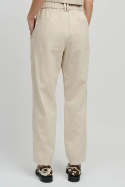 CRCharlie Hør Bukser