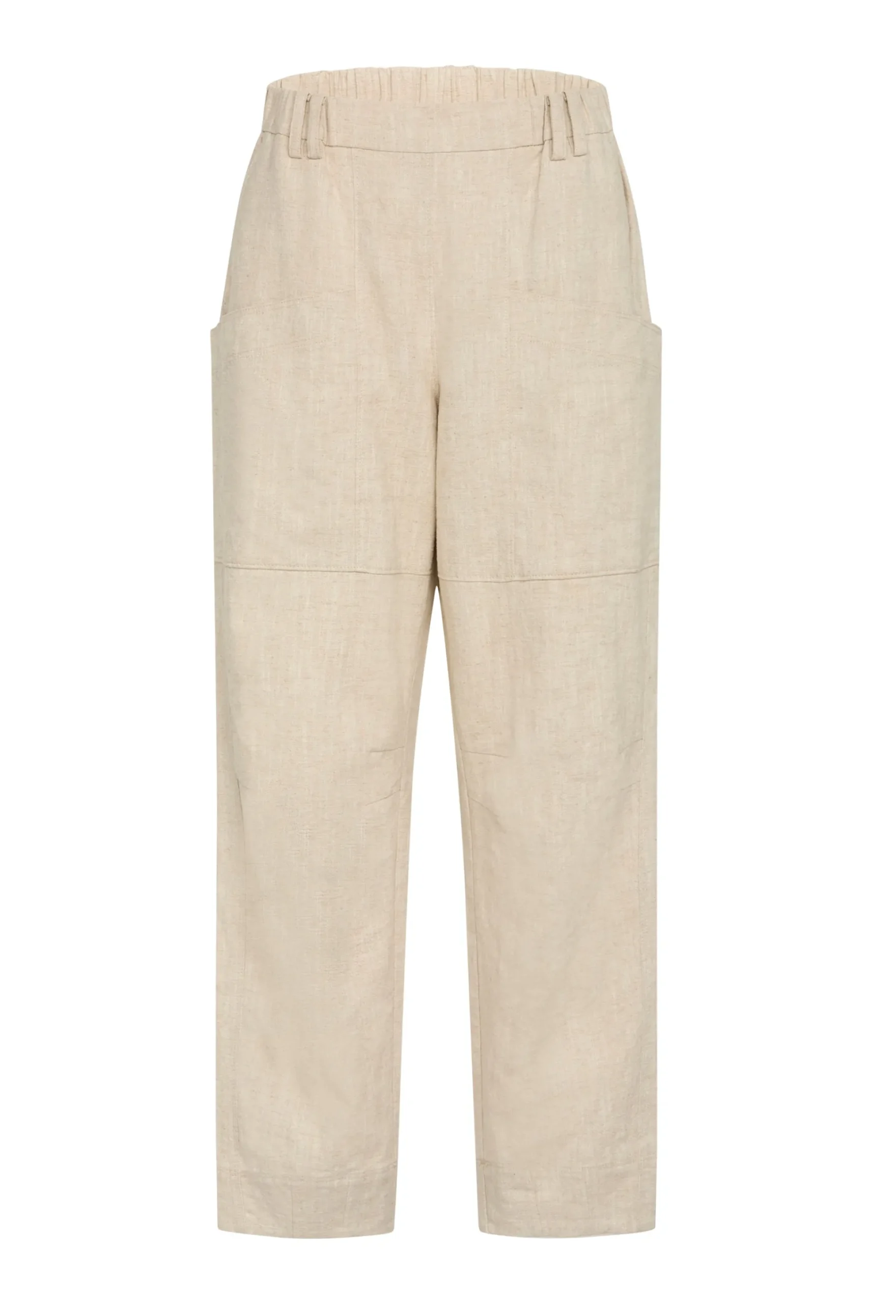 CRCharlie hør bukser