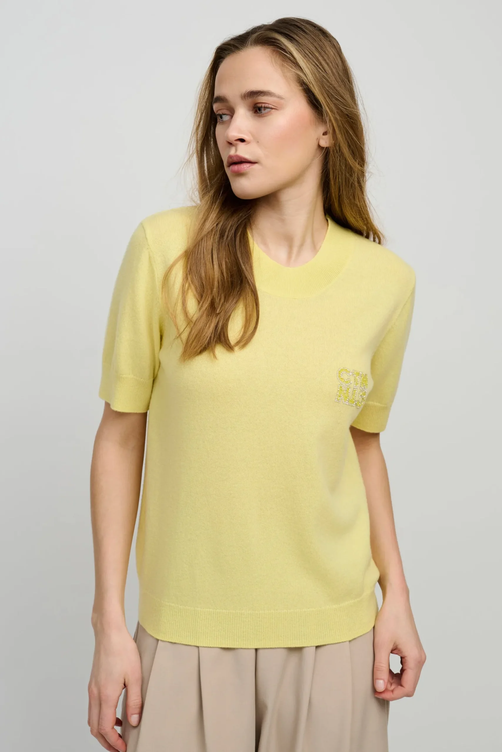 CRChika Kashmir Bluse