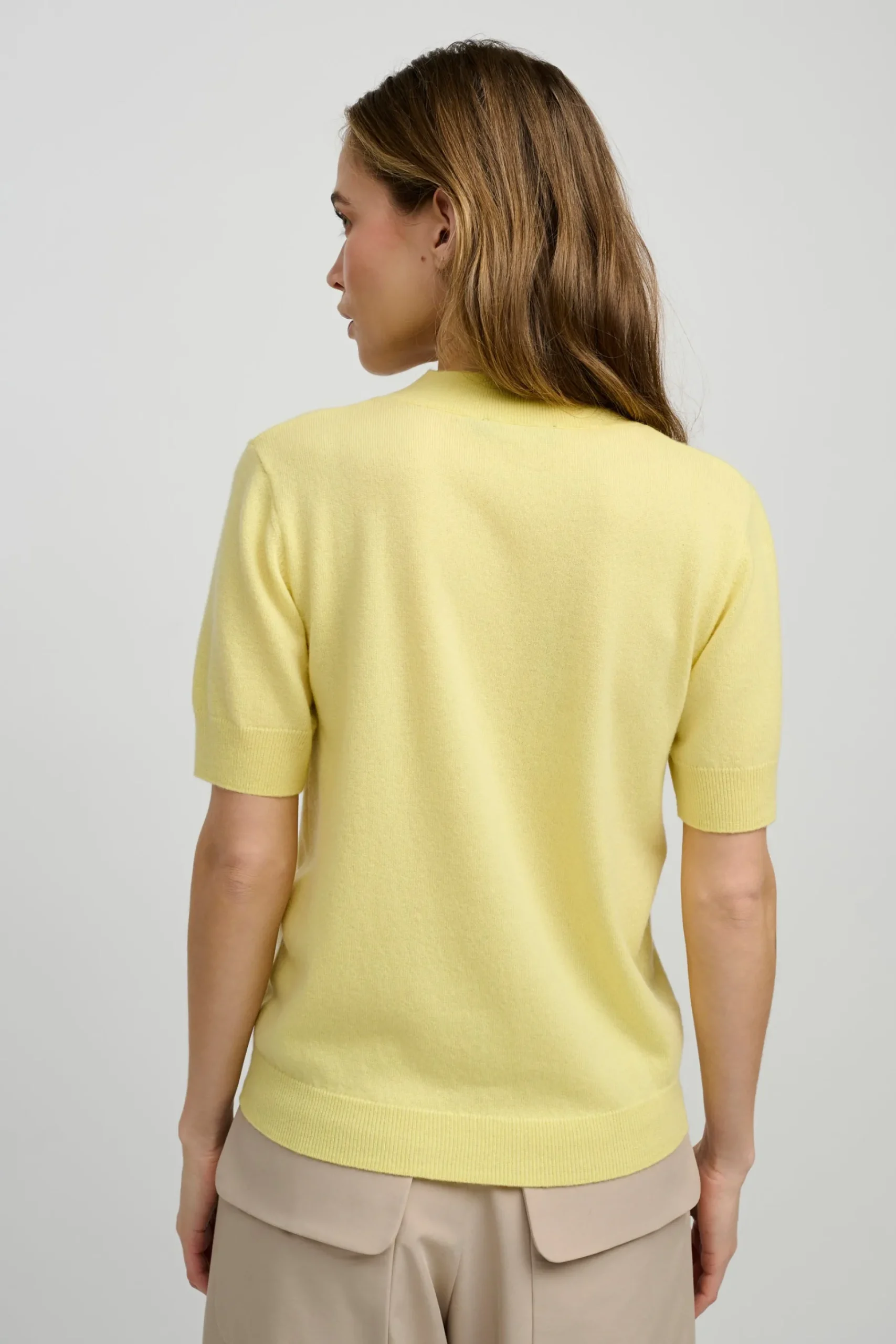 CRChika Kashmir Bluse