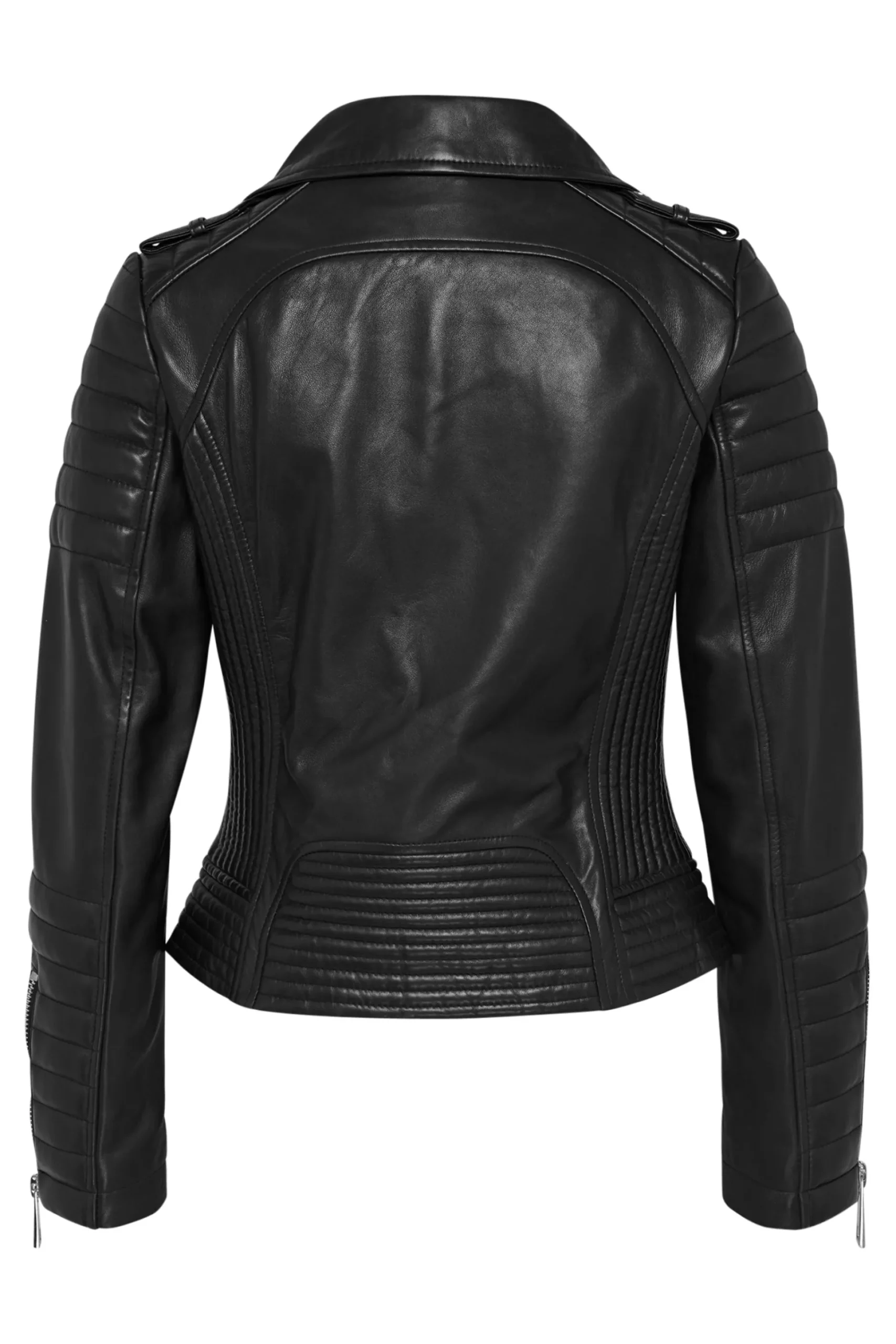 CRDiva biker jakke