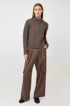 CREmili Kashmir Cardigan