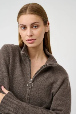 CREmili Kashmir Cardigan