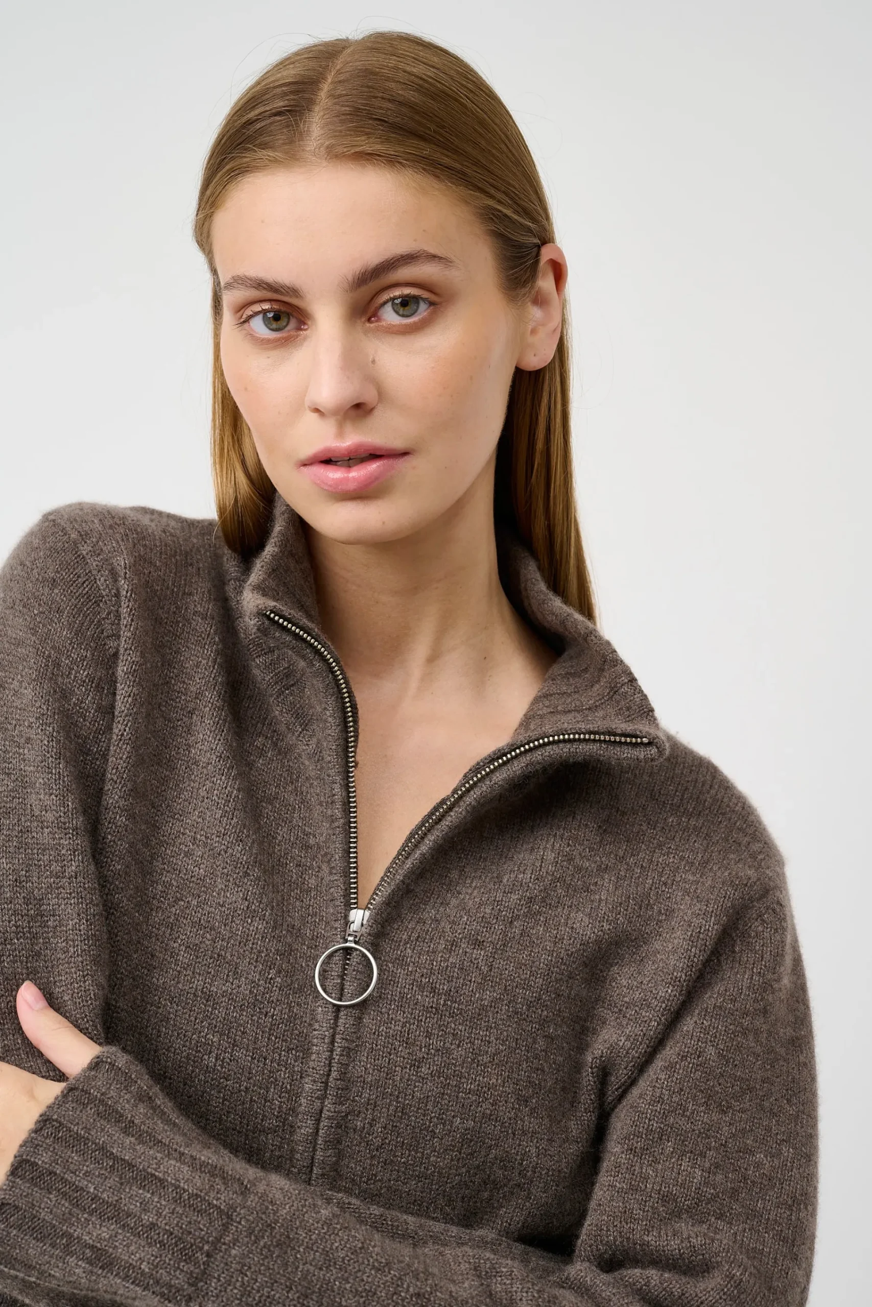 CREmili Kashmir Cardigan