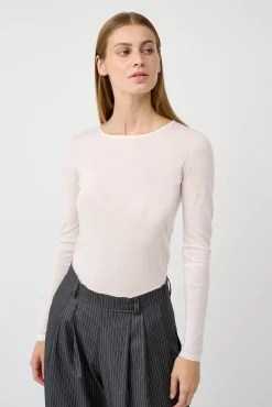 CRIndie merino bluse NY