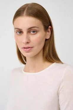 CRIndie merino bluse NY