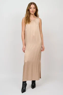 CRJenny kjole i viskose/rayon