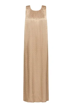 CRJenny kjole i viskose/rayon