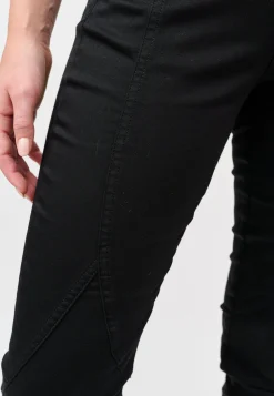 CRJenny stay black jeans