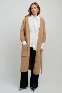 CRKim Kimono Cardigan