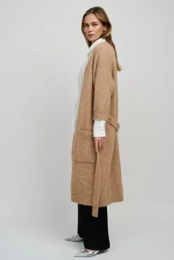 CRKim Kimono Cardigan