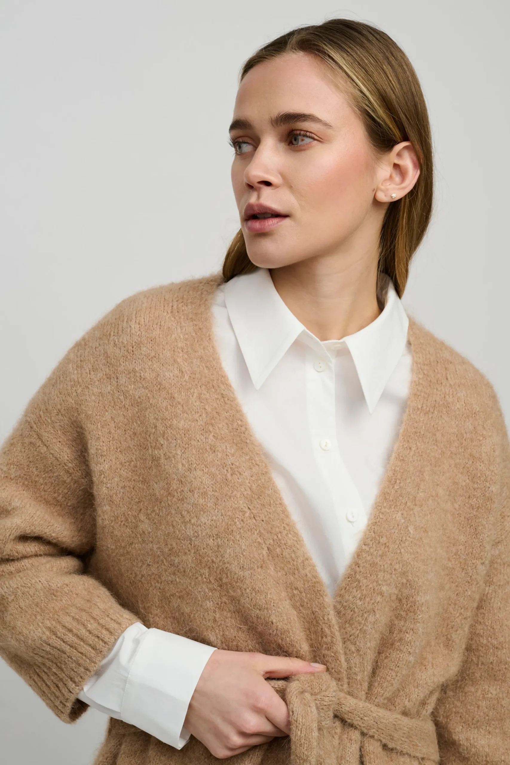 CRKim Kimono Cardigan