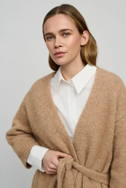 CRKim Kimono Cardigan