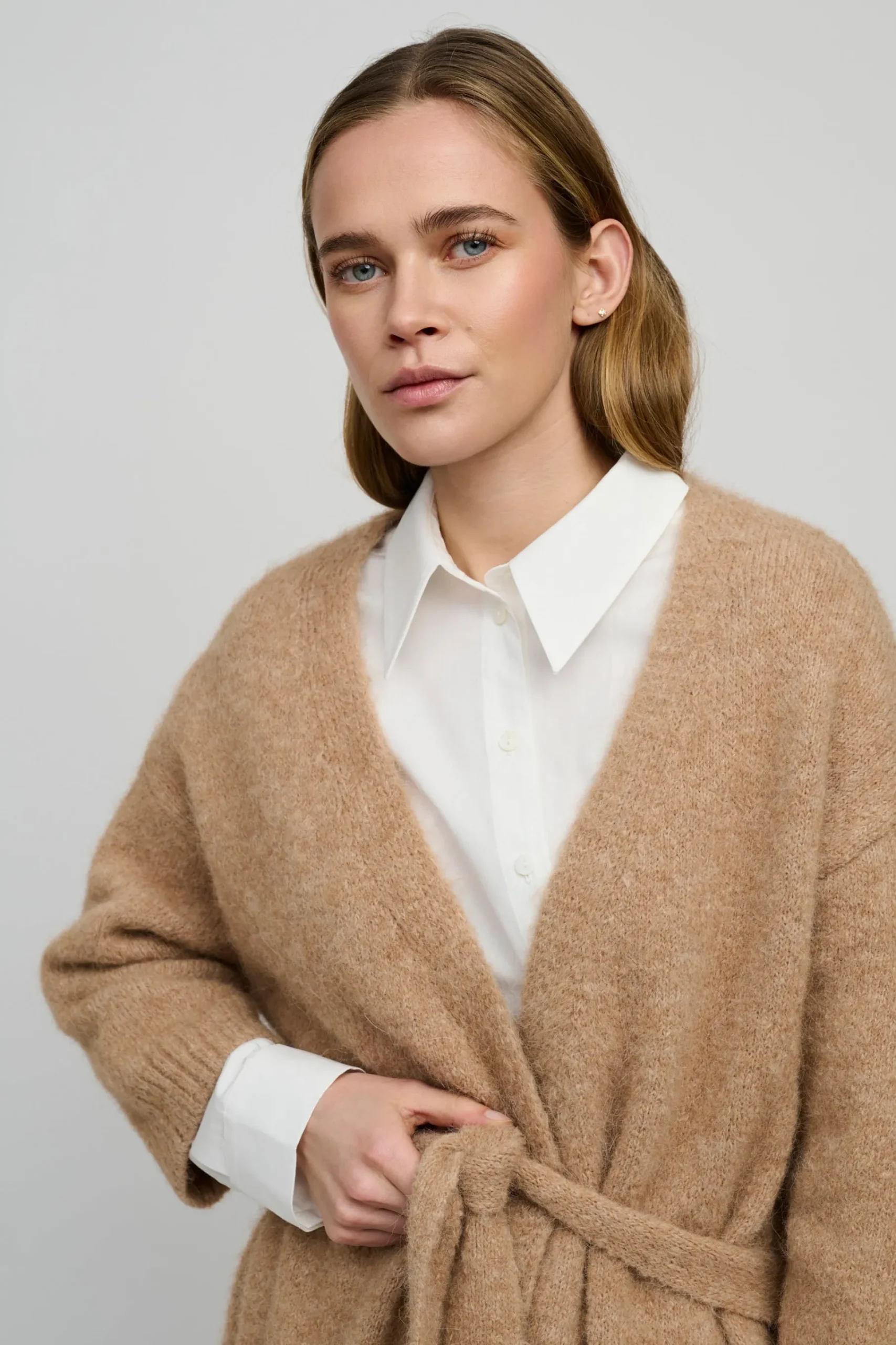 CRKim Kimono Cardigan