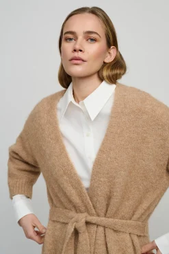 CRKim Kimono Cardigan