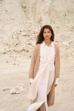 CRKim Kimono Cardigan