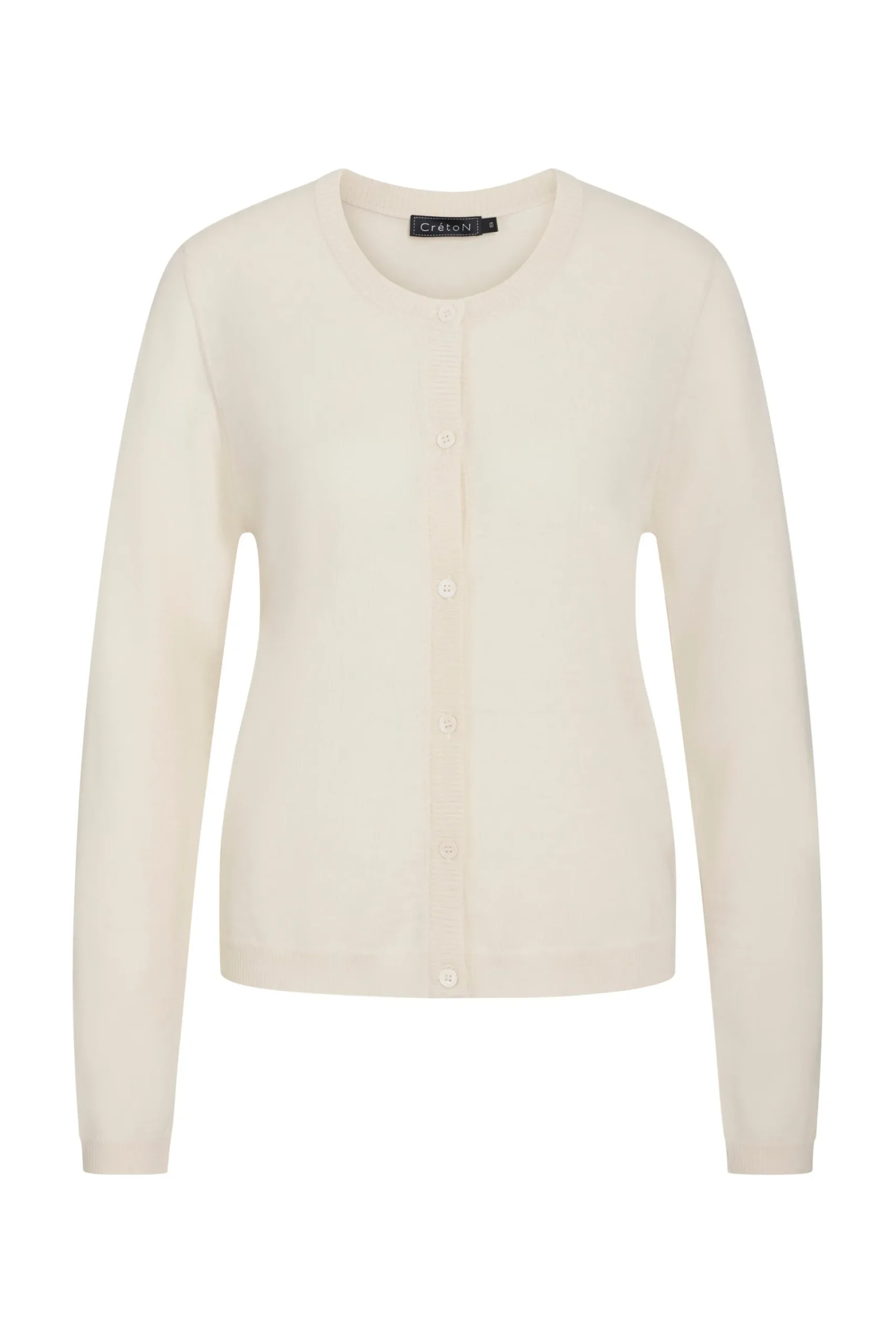 CRLezly Merinould Cardigan